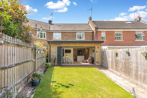 Fisher Close